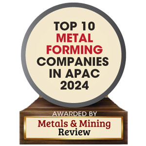 Nihon Superior | Top Metal Forming Companies in Apac-2024 Top 10 Metal Forming Companies in Apac – 2024
